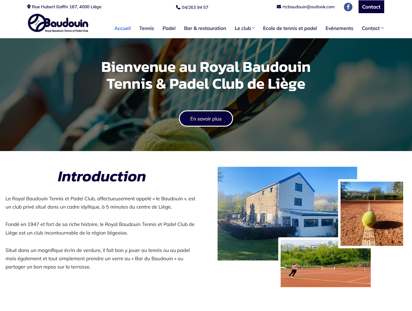 RTC Baudouin
