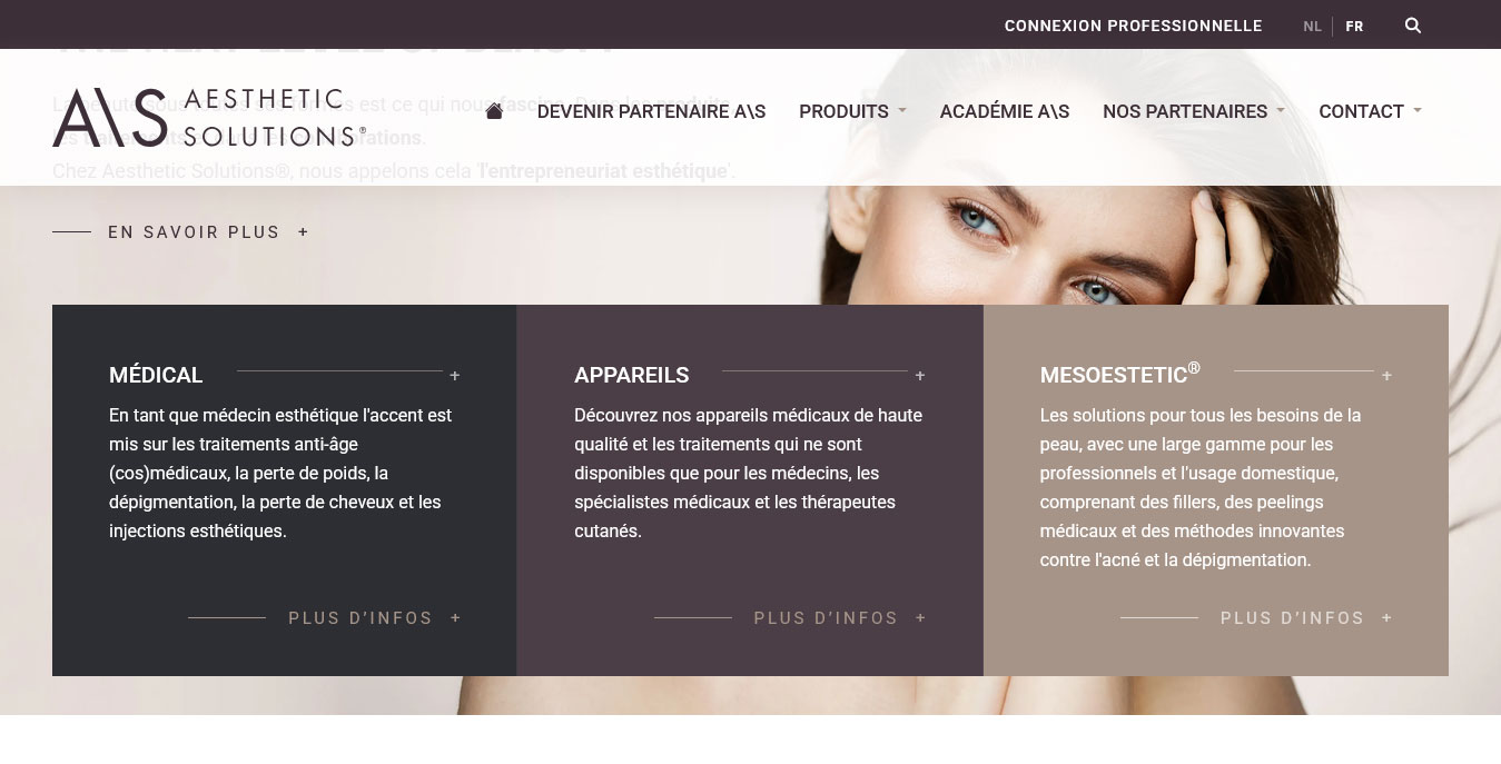 Aesthetic Solutions